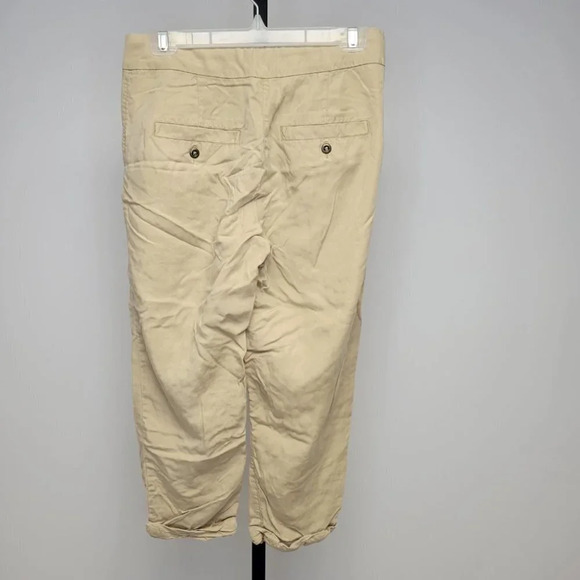 Jones New  York Tencel Pants - Picture 2 of 4